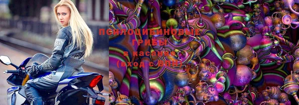 стафф Балахна